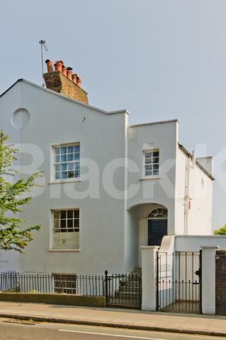			NEW INSTRUCTION!, 2 Bedroom, 1 bath, 1 reception House			 Leighton Road, KENTISH TOWN